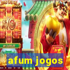 afum jogos